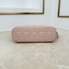 Toujours Hobo Mini Bag – Pink Lambskin