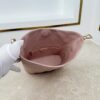 Toujours Hobo Mini Bag – Pink Lambskin