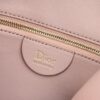 Toujours Hobo Mini Bag – Pink Lambskin