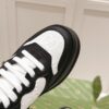 sy_no_38AC2F3EBB547AAD23D568A99A434CA3_5 Gucci GG Embossed Leather Platform Sneaker – Black / White
