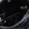 sy_no_38D322885EFEDF4DBCCA1BBE4772A74E_8 YSL Loulou Mini Double-Chain Bag – Black Lambskin