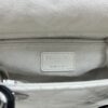 Lady Dior My ABCDior Mini Bag – Glacier Blue Lambskin