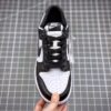 Nike Dunk Low “White / Black” – Panda