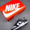 Nike Dunk Low “White / Black” – Panda