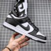 Nike Dunk Low “White / Black” – Panda