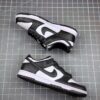 Nike Dunk Low “White / Black” – Panda