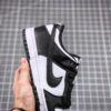 Nike Dunk Low “White / Black” – Panda