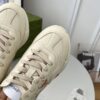 sy_no_3B6147E7F520C3673A90A8324575F077_4 Gucci x Disney Rhyton “Tigger” Sneaker in Off-White
