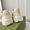 sy_no_3B6147E7F520C3673A90A8324575F077_7 Gucci x Disney Rhyton “Tigger” Sneaker in Off-White