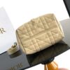 sy_no_3B685DC5125B118557D98DBBD168F4F5_4 Dior Women's Toujours Oversized Cannage Calfskin Shoulder Bag