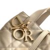sy_no_3B685DC5125B118557D98DBBD168F4F5_5 Dior Women's Toujours Oversized Cannage Calfskin Shoulder Bag