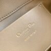 sy_no_3B685DC5125B118557D98DBBD168F4F5_8 Dior Women's Toujours Oversized Cannage Calfskin Shoulder Bag