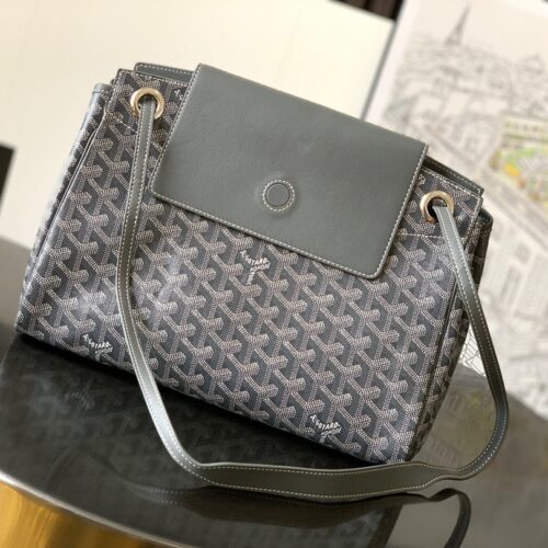 Goyard Rouette Bag