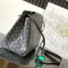 sy_no_3BE2E42B5CE090591F4B2836443ACF4C_1 Goyard Rouette Bag