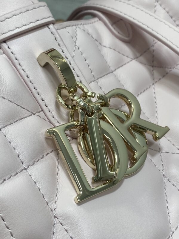 sy_no_3C2F64A23E5A411E8DCD2EFC869EC52B_1 Dior Toujours Medium Tote Bag (Shoulder/Hand-Carry)