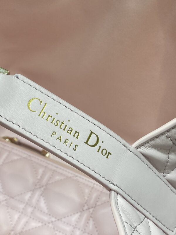sy_no_3C2F64A23E5A411E8DCD2EFC869EC52B_3 Dior Toujours Medium Tote Bag (Shoulder/Hand-Carry)