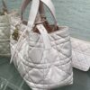 sy_no_3C2F64A23E5A411E8DCD2EFC869EC52B_5 Dior Toujours Medium Tote Bag (Shoulder/Hand-Carry)