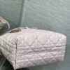 sy_no_3C2F64A23E5A411E8DCD2EFC869EC52B_6 Dior Toujours Medium Tote Bag (Shoulder/Hand-Carry)