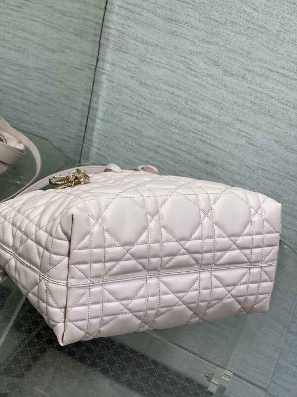 sy_no_3C2F64A23E5A411E8DCD2EFC869EC52B_6 Dior Toujours Medium Tote Bag (Shoulder/Hand-Carry)
