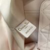 sy_no_3C2F64A23E5A411E8DCD2EFC869EC52B_8 Dior Toujours Medium Tote Bag (Shoulder/Hand-Carry)