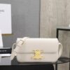 sy_no_3C46DD9E28EEDE0EE88FB78743D94E38_0 Triomphe Shoulder Bag