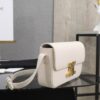 sy_no_3C46DD9E28EEDE0EE88FB78743D94E38_1 Triomphe Shoulder Bag