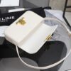 sy_no_3C46DD9E28EEDE0EE88FB78743D94E38_7 Triomphe Shoulder Bag