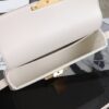 sy_no_3C46DD9E28EEDE0EE88FB78743D94E38_8 Triomphe Shoulder Bag