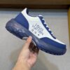 sy_no_3D1032F346BD64076E4D8110D3E05880_3 Louis Vuitton LV Run 55 White & Blue Chunky Runner Sneakers