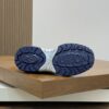sy_no_3D1032F346BD64076E4D8110D3E05880_8 Louis Vuitton LV Run 55 White & Blue Chunky Runner Sneakers