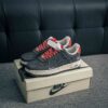 Stüssy x Nike Air Force 1 Low – Washed Denim