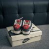 Stüssy x Nike Air Force 1 Low – Washed Denim