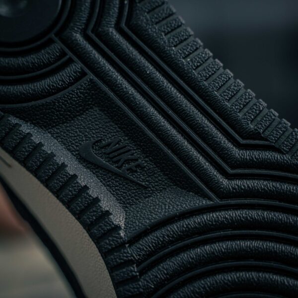 Stüssy x Nike Air Force 1 Low – Washed Denim