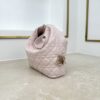 Toujours Hobo Mini Bag – Sakura Pink Lambskin