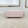 Toujours Hobo Mini Bag – Sakura Pink Lambskin