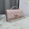 sy_no_3DCD31951D02AA8A49BD13DEA31EE404_1 My Dior Mini Pearl Chain Bag – Soft Pink Bow
