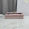 sy_no_3DCD31951D02AA8A49BD13DEA31EE404_5 My Dior Mini Pearl Chain Bag – Soft Pink Bow