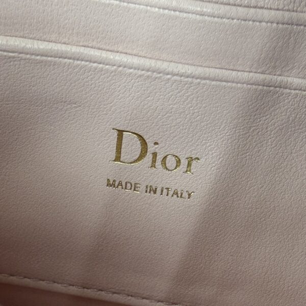 sy_no_3DCD31951D02AA8A49BD13DEA31EE404_8 My Dior Mini Pearl Chain Bag – Soft Pink Bow