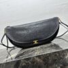 sy_no_3F11351B905683ED5E29CFD2A7087D73_0 Celine Soft Triomphe Halfmoon Bag