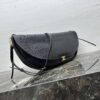 sy_no_3F11351B905683ED5E29CFD2A7087D73_1 Celine Soft Triomphe Halfmoon Bag