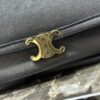 sy_no_3F11351B905683ED5E29CFD2A7087D73_3 Celine Soft Triomphe Halfmoon Bag