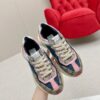 sy_no_3F4908CDAF1679C2525C50AD8DC0F00E_3 Gucci Rhyton GG Supreme Canvas & Multicolored Leather Sneaker