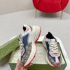 sy_no_3F4908CDAF1679C2525C50AD8DC0F00E_6 Gucci Rhyton GG Supreme Canvas & Multicolored Leather Sneaker
