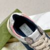 sy_no_3F4908CDAF1679C2525C50AD8DC0F00E_7 Gucci Rhyton GG Supreme Canvas & Multicolored Leather Sneaker