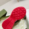 sy_no_3F4908CDAF1679C2525C50AD8DC0F00E_8 Gucci Rhyton GG Supreme Canvas & Multicolored Leather Sneaker