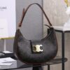 sy_no_3F8557E188948524C8F63ACE18A76F32_0 Ava Triomphe Monogram Shoulder Bag
