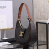 sy_no_3F8557E188948524C8F63ACE18A76F32_1 Ava Triomphe Monogram Shoulder Bag