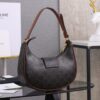 sy_no_3F8557E188948524C8F63ACE18A76F32_2 Ava Triomphe Monogram Shoulder Bag