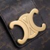 sy_no_3F8557E188948524C8F63ACE18A76F32_5 Ava Triomphe Monogram Shoulder Bag