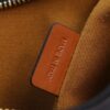 sy_no_3F8557E188948524C8F63ACE18A76F32_7 Ava Triomphe Monogram Shoulder Bag